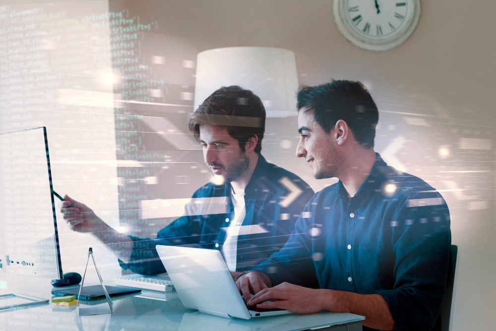The Role of nexuze in Our Modernization Journey