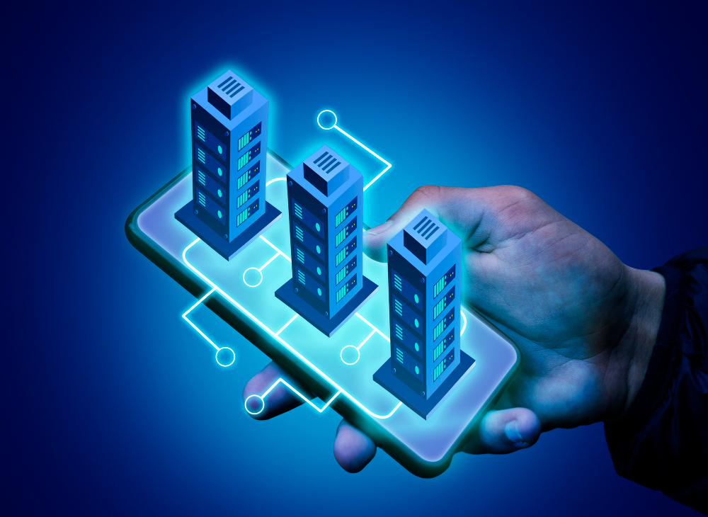  Application & Infrastructure Modernization 